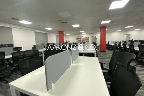 Kantor di Dubai Investment Park, UEA 494.5 m2 nomor 634043 - foto 1