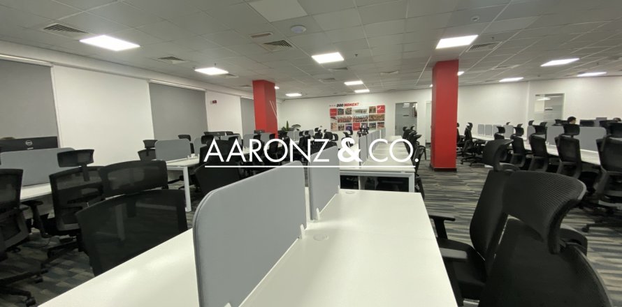 Kantor di Dubai Investment Park, UEA 494.5 m2 nomor 634043