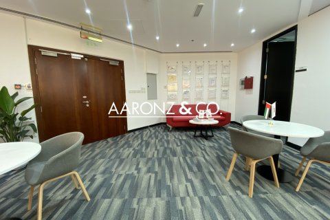 Kantor di Dubai Investment Park, UEA 494.5 m2 nomor 634043 - foto 3