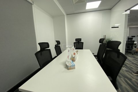 Office in Dubai Investment Park, UAE 494.5 sq.m. № 634043 - photo 9