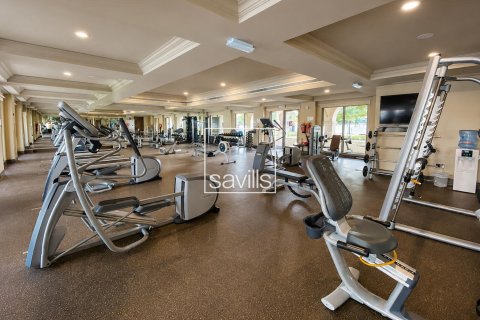 خانه شهری برای فروش در  Saadiyat Island، Abu Dhabi، امارات متحده عربی  4 خوابه ، 325.35 متر مربع ، شماره 755373 - تصویر 19