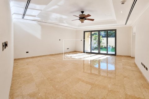 خانه شهری برای فروش در  Saadiyat Island، Abu Dhabi، امارات متحده عربی  4 خوابه ، 325.35 متر مربع ، شماره 755373 - تصویر 8