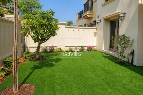 خانه شهری برای فروش در  Saadiyat Island، Abu Dhabi، امارات متحده عربی  4 خوابه ، 325.35 متر مربع ، شماره 755373 - تصویر 16
