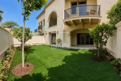 خانه شهری برای فروش در  Saadiyat Island، Abu Dhabi، امارات متحده عربی  4 خوابه ، 325.35 متر مربع ، شماره 755373 - تصویر 2