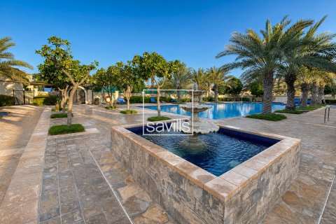 خانه شهری برای فروش در  Saadiyat Island، Abu Dhabi، امارات متحده عربی  4 خوابه ، 325.35 متر مربع ، شماره 755373 - تصویر 18