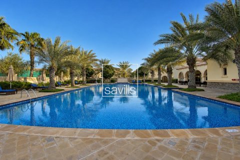 خانه شهری برای فروش در  Saadiyat Island، Abu Dhabi، امارات متحده عربی  4 خوابه ، 325.35 متر مربع ، شماره 755373 - تصویر 17