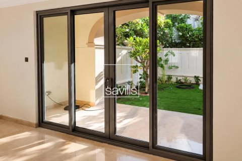 خانه شهری برای فروش در  Saadiyat Island، Abu Dhabi، امارات متحده عربی  4 خوابه ، 325.35 متر مربع ، شماره 755373 - تصویر 15