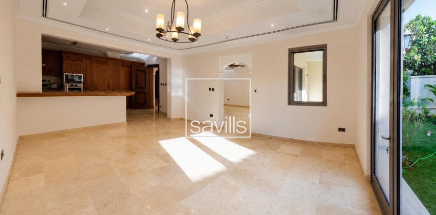خانه شهری در Saadiyat Island، Abu Dhabi ، امارات متحده عربی 4 خوابه ، 325.35 متر مربع.  شماره 755373