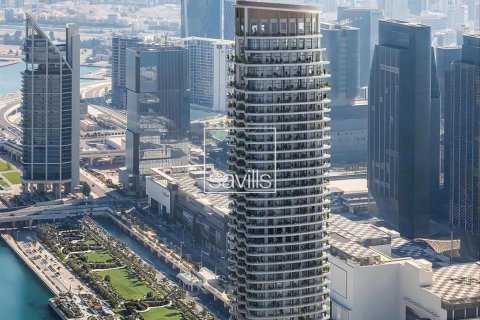 Apartament na sprzedaż w Al Maryah Island, Abu Dhabi, ZEA 2 sypialnie, 215.72 mkw., nr 755374 - zdjęcie 2