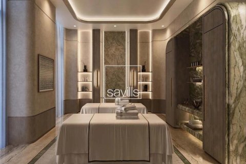 Apartament na sprzedaż w Al Maryah Island, Abu Dhabi, ZEA 2 sypialnie, 215.72 mkw., nr 755374 - zdjęcie 16