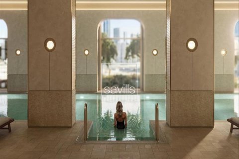 Apartament na sprzedaż w Al Maryah Island, Abu Dhabi, ZEA 2 sypialnie, 215.72 mkw., nr 755374 - zdjęcie 13