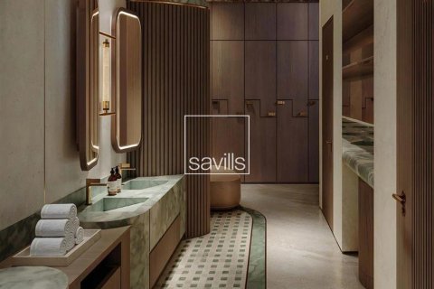 Apartament na sprzedaż w Al Maryah Island, Abu Dhabi, ZEA 2 sypialnie, 215.72 mkw., nr 755374 - zdjęcie 7