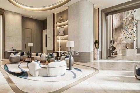 Apartament na sprzedaż w Al Maryah Island, Abu Dhabi, ZEA 2 sypialnie, 215.72 mkw., nr 755374 - zdjęcie 15