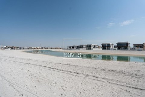 Vila v Abu Dhabi, SAE 5 spální, 1322.38 m2 č. 755372 - Fotografia 2