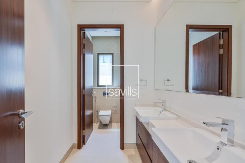 Vila v Abu Dhabi, SAE 5 spální, 1322.38 m2 č. 755372 - Fotografia 18