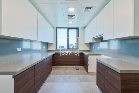 Apartament na sprzedaż w Al Reem Island, Abu Dhabi, ZEA 4 sypialnie, 346.16 mkw., nr 755370 - zdjęcie 6