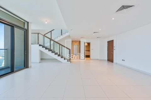 Apartament na sprzedaż w Al Reem Island, Abu Dhabi, ZEA 4 sypialnie, 346.16 mkw., nr 755370 - zdjęcie 3