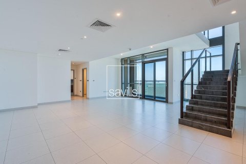 Apartament na sprzedaż w Al Reem Island, Abu Dhabi, ZEA 4 sypialnie, 346.16 mkw., nr 755370 - zdjęcie 4