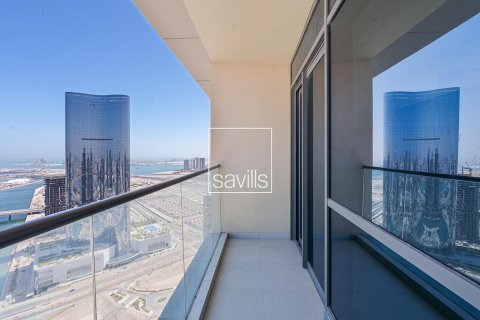 Apartament na sprzedaż w Al Reem Island, Abu Dhabi, ZEA 4 sypialnie, 346.16 mkw., nr 755370 - zdjęcie 20