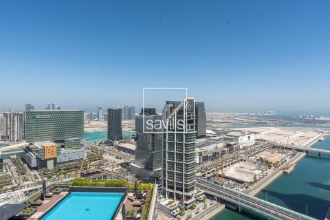 Apartament na sprzedaż w Al Reem Island, Abu Dhabi, ZEA 4 sypialnie, 346.16 mkw., nr 755370 - zdjęcie 2