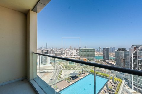 Apartament na sprzedaż w Al Reem Island, Abu Dhabi, ZEA 4 sypialnie, 346.16 mkw., nr 755370 - zdjęcie 7