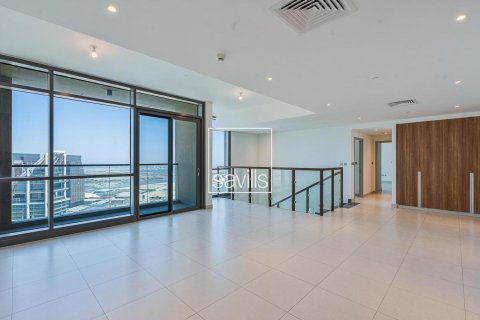 Apartmen di Al Reem Island, Abu Dhabi, UAE 4 bilik tidur, 346.16 meter persegi № 755370