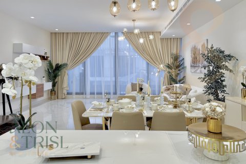 Radový dom v Al Furjan, Dubai, SAE 4 spálne, 174 m2 č. 648307 - Fotografia 3