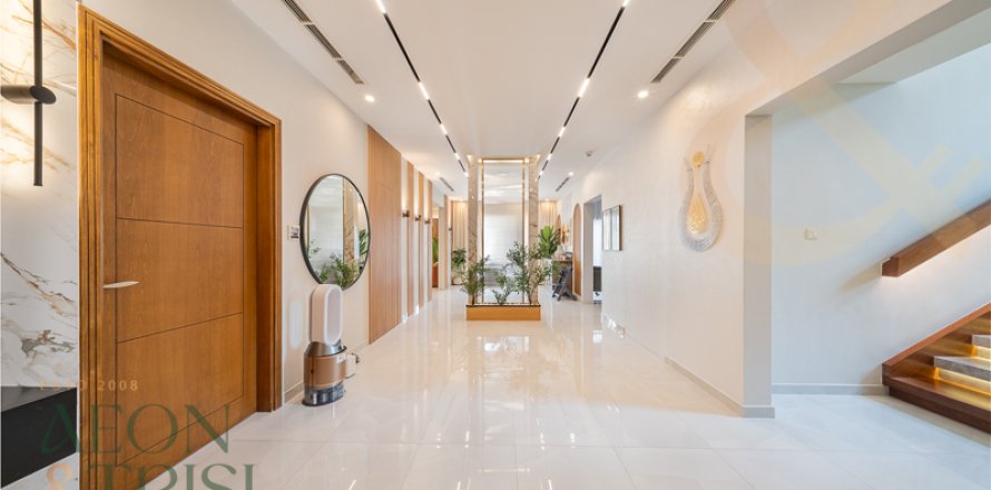 Villa in Mudon, Dubai, VAE: 5 Schlafzimmer, 917 m2 Nr. 648303