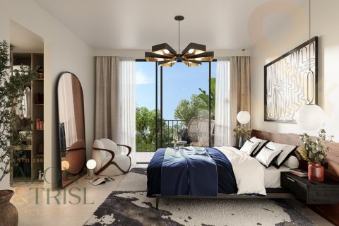 Villa in Dubai South (Dubai World Central), Dubai, UAE 3 bedrooms, 426 sq.m. № 648302 - photo 5