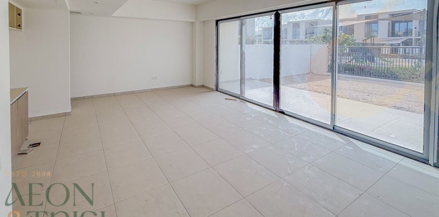 Rumah bandar di The Valley, Dubai, UAE 3 bilik tidur, 174 meter persegi № 648306