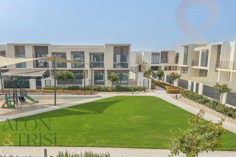 Rumah bandar di The Valley, Dubai, UAE 3 bilik tidur, 174 meter persegi № 648306 - foto 5