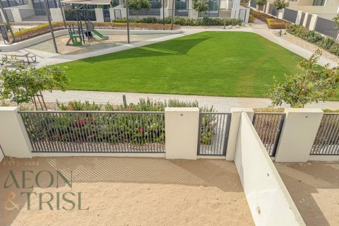 Rumah bandar di The Valley, Dubai, UAE 3 bilik tidur, 174 meter persegi № 648306 - foto 3
