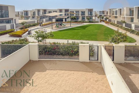 Rumah bandar di The Valley, Dubai, UAE 3 bilik tidur, 174 meter persegi № 648306 - foto 2