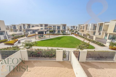 Rumah bandar di The Valley, Dubai, UAE 3 bilik tidur, 174 meter persegi № 648306 - foto 4