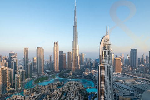 Apartmen di Dubai South (Dubai World Central), Dubai, UAE 2 bilik tidur, 133 meter persegi № 648289 - foto 3