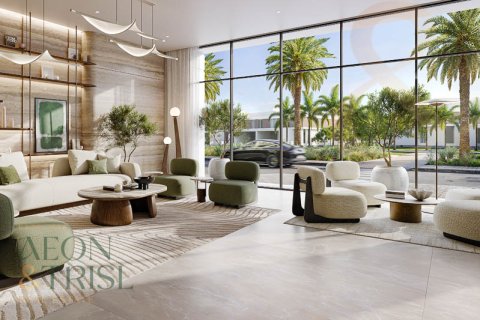 Appartamento in vendita a Dubai South (Dubai World Central), Dubai, EAU 3 camere da letto, 152 mq. № 648304 - foto 5