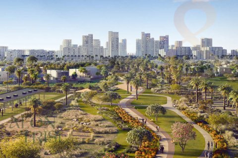 Appartamento in vendita a Dubai South (Dubai World Central), Dubai, EAU 3 camere da letto, 152 mq. № 648304 - foto 4