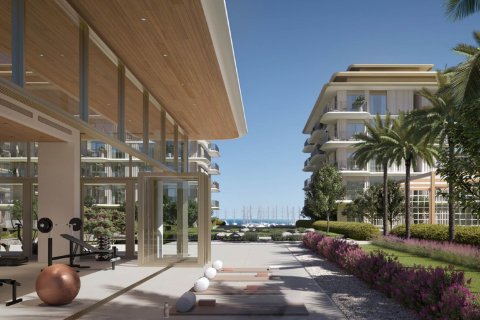 شقة للبيع في دبي، الإمارات العربية المتحدة 1 غرفة نوم ، 75 متر مربع ، رقم 700820 - صورة 7