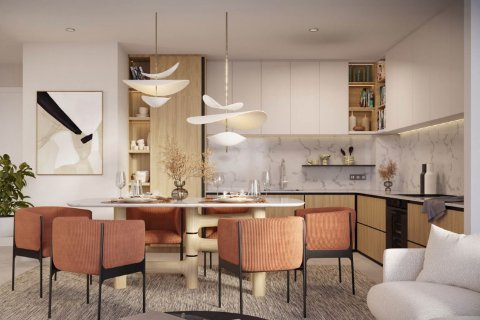 شقة للبيع في دبي، الإمارات العربية المتحدة 1 غرفة نوم ، 75 متر مربع ، رقم 700820 - صورة 15