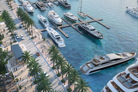 شقة للبيع في دبي، الإمارات العربية المتحدة 1 غرفة نوم ، 75 متر مربع ، رقم 700820 - صورة 3