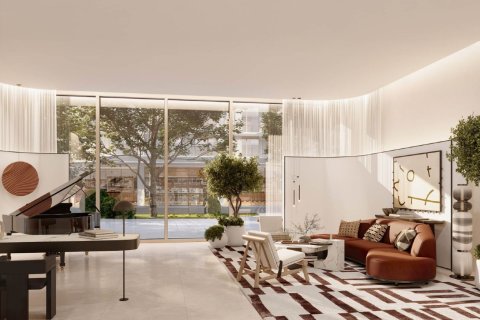 شقة للبيع في دبي، الإمارات العربية المتحدة 1 غرفة نوم ، 75 متر مربع ، رقم 700820 - صورة 12