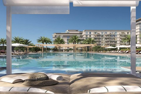 Διαμέρισμα σε Dubai, ΗΑΕ 1 υπνοδωμάτιο, 75 τ.μ. Αρ. 700820