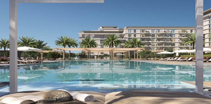 شقة في دبي 1 غرفة نوم ، 75 متر مربع . ر قم 700820