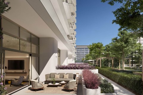 شقة للبيع في دبي، الإمارات العربية المتحدة 1 غرفة نوم ، 75 متر مربع ، رقم 700820 - صورة 6