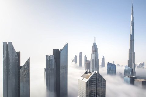 شقة للبيع في دبي، الإمارات العربية المتحدة 1 غرفة نوم ، 75 متر مربع ، رقم 700820 - صورة 16