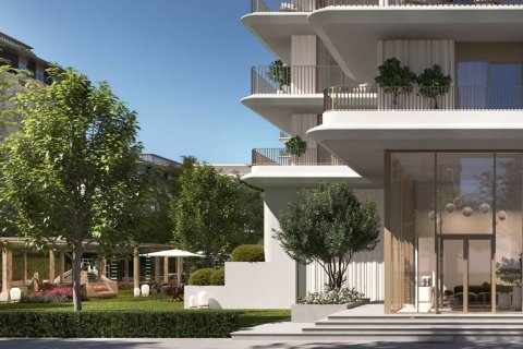 شقة للبيع في دبي، الإمارات العربية المتحدة 1 غرفة نوم ، 75 متر مربع ، رقم 700820 - صورة 8