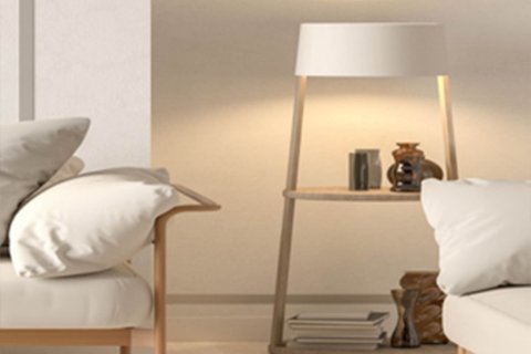 شقة للبيع في دبي، الإمارات العربية المتحدة 1 غرفة نوم ، 75 متر مربع ، رقم 700820 - صورة 11