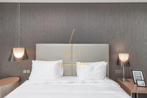 Business Bay, Dubai, संयुक्त अरब अमीरात में अपार्टमेंट, 1 बेडरूम, 86 वर्ग मीटर, संख्या 700818 - फ़ोटो 11