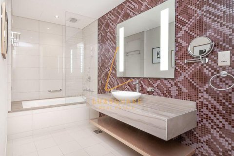 Business Bay, Dubai, संयुक्त अरब अमीरात में अपार्टमेंट, 1 बेडरूम, 86 वर्ग मीटर, संख्या 700818 - फ़ोटो 14