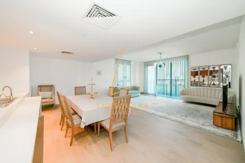 Lakás itt: Jumeirah, Dubai, EAE, 3 hálószoba, 193 m², azonosító: 700821 - fénykép 2